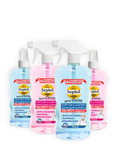 Sanitizer Spray - MazenOnline